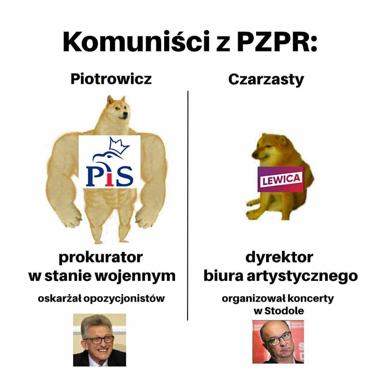 Lewica_News's tweet image. 🧐