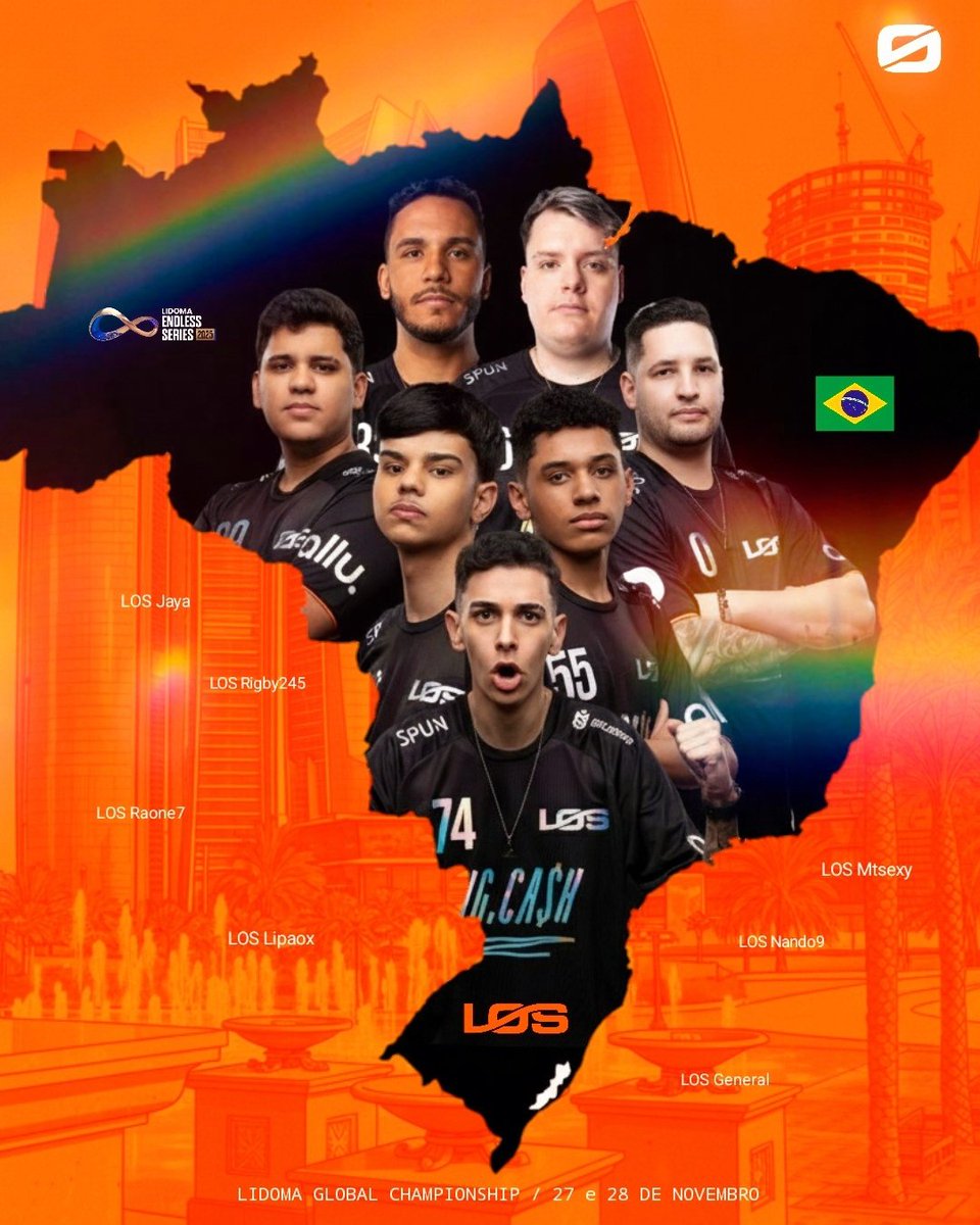 Portal LOS tweet media