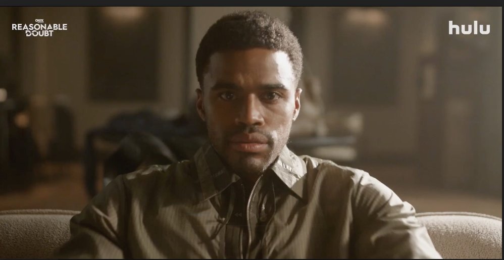 Hey .<a href="/TheEmmys/">The Emmys</a>! <a href="/thekylebary/">Kyle Bary</a> deserves an Emmy nod (and Emmy) for his portrayal of Ozzie Edwards in #ReasonableDoubt. He was masterful—took me through every emotion, and by the end, he absolutely broke me. 💔 That man has RANGE.