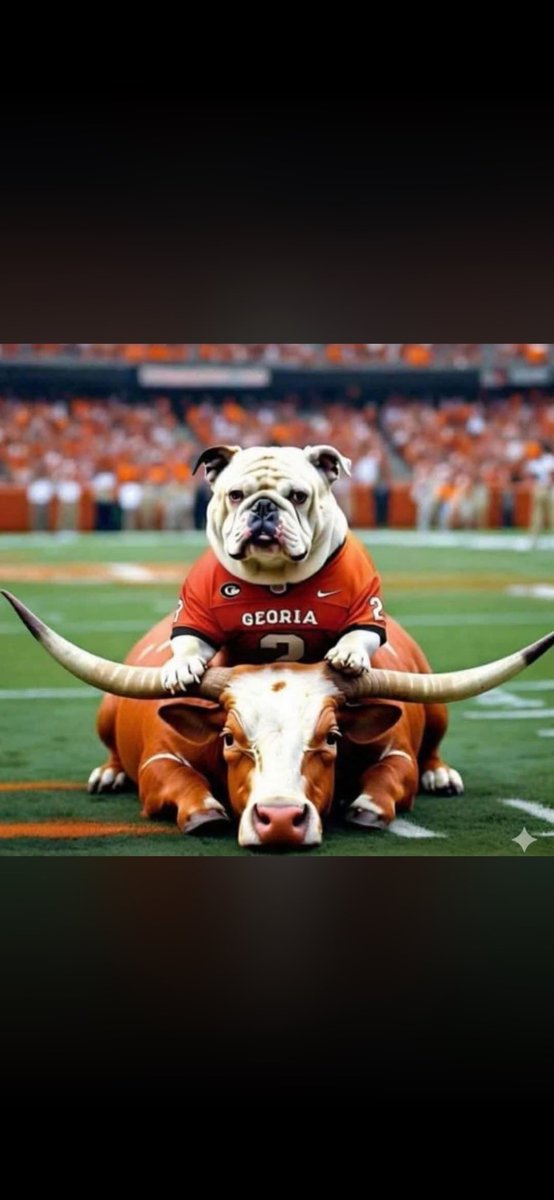 Rutterjs's tweet image. #GoDawgs