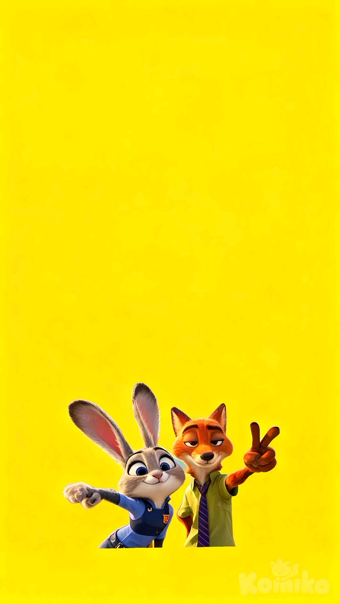 theaiclip's tweet photo. 🦊🐰 Zootopia 2 Vibes Are Here!
@theaiclip @komikoai
Created using @komikoai
Link in bio ✨
🎬 Nick Wilde + Judy Hopps
The ultimate crime-solving duo delivering pure cinematic energy before Zootopia 2 even drops.
#Zootopia2 #Zootopia #JudyHopps #NickWilde #ZootopiaEdit #Disney https://t.co/urxiIRb1so