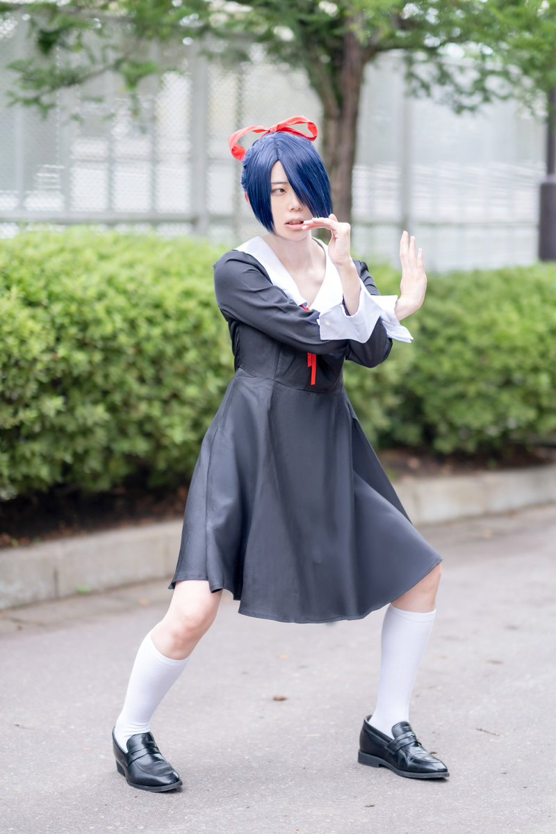 Lane_tweet's tweet image. .
石上優 / かぐや様は告らせたい

「なんか心配してたのが馬鹿みてぇ…」

#Lane_c #cosplay
#アコスタ長野