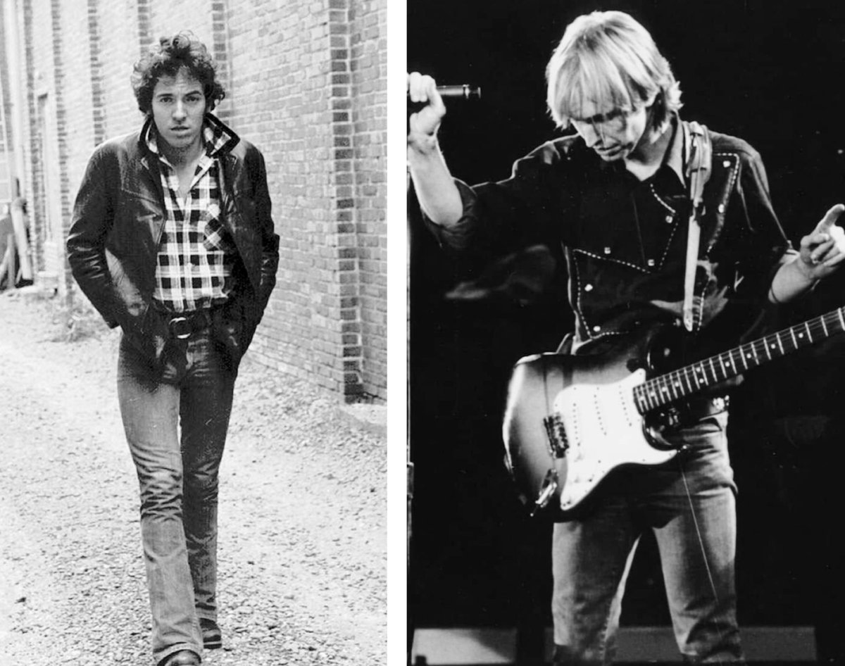 Vintage Rock 🎸 tweet media