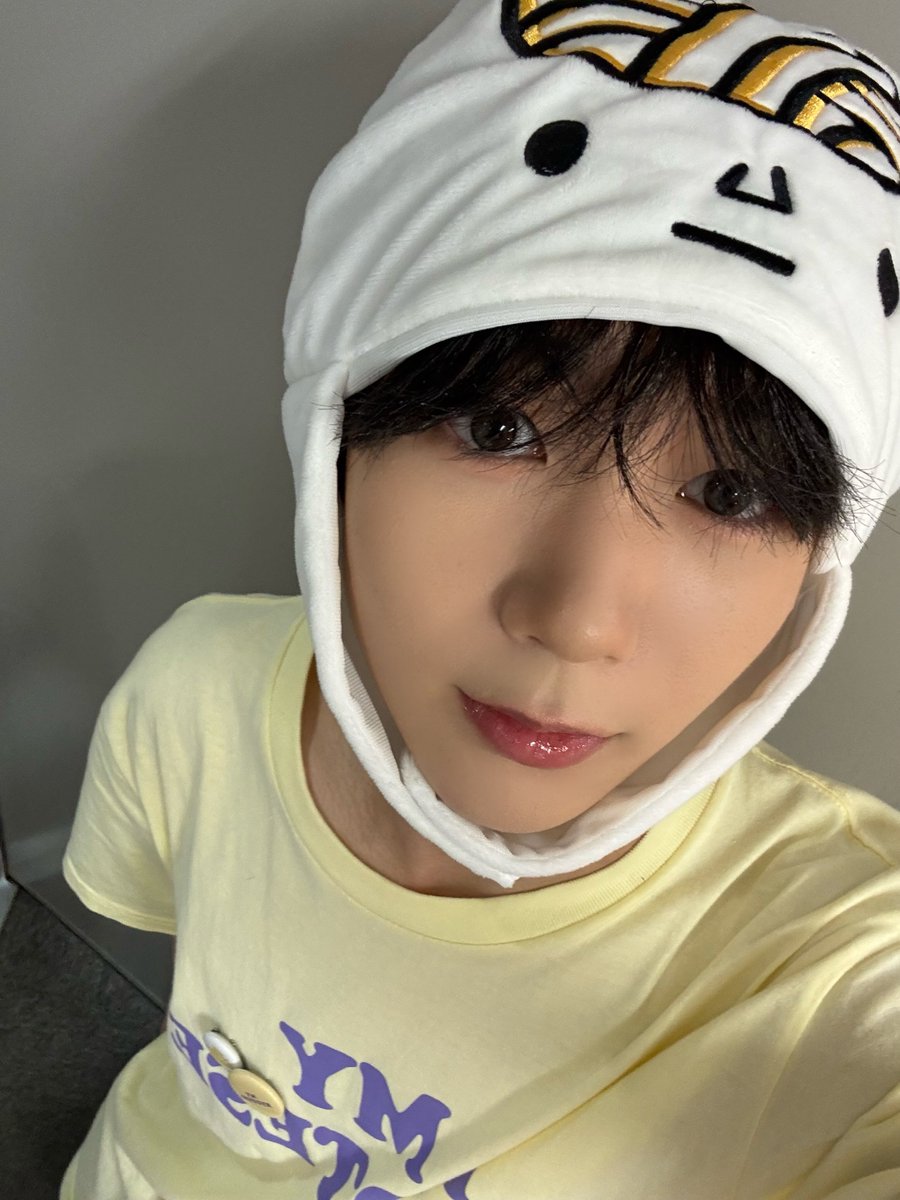 wichumedia's tweet photo. [251116] 🦭📸 22:25 JST https://t.co/a6QwmLNyDw