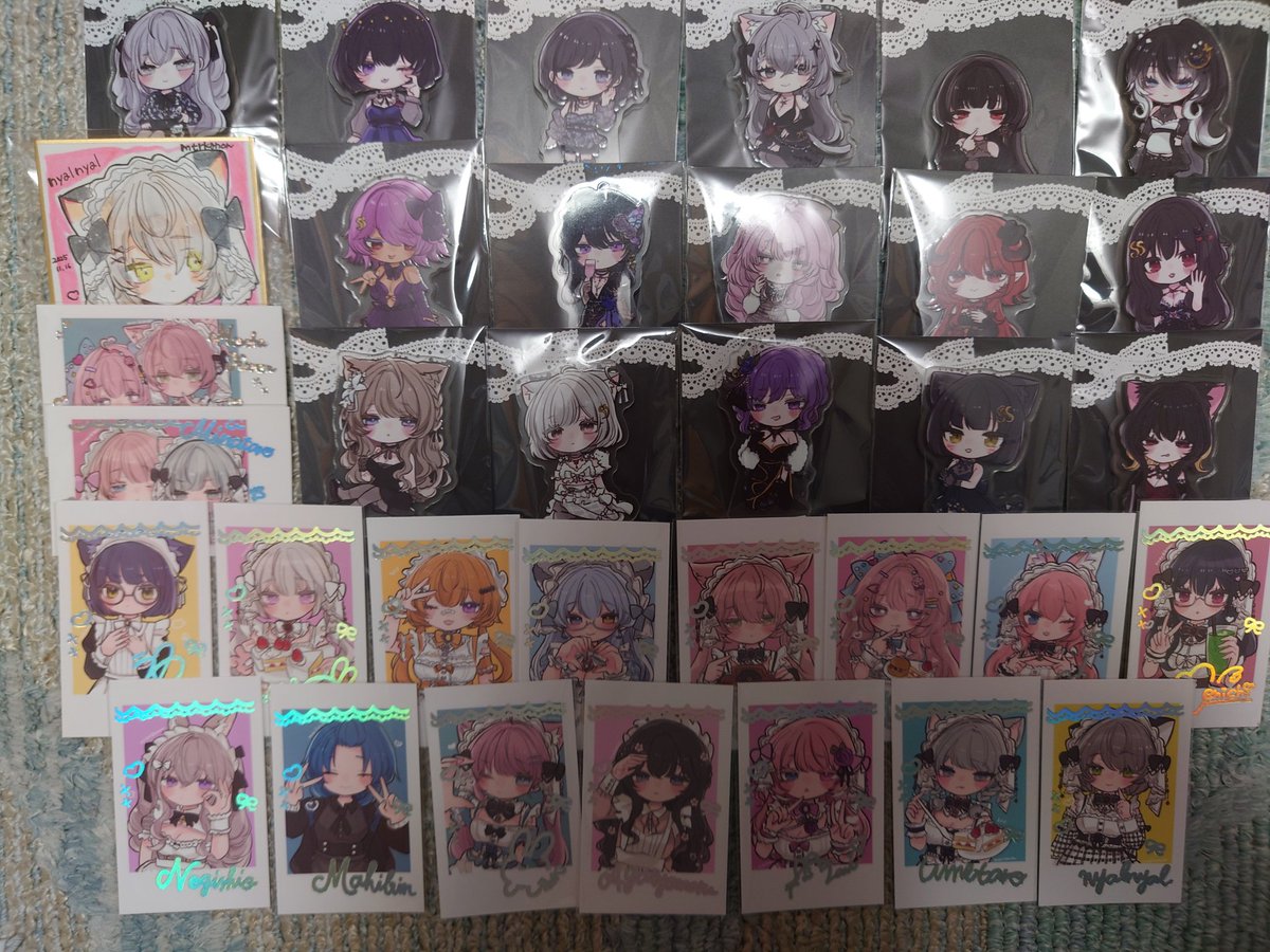 のんちゃん紙✨ 20時なった瞬間で取ったつもりでしたが皆さん凄いですね🥰 めっちゃ