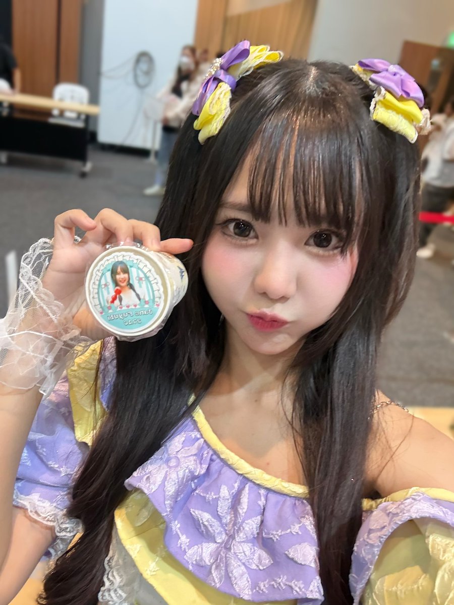 jane_fuyubi's tweet image. ทุกคนน่ารักมาก ขอบคุณงามๆเลยน้าา เจนอีสแฮปปี้ ~~~ 🎂🩵 วันเกิดที่แสนพิเศษของป๋ม

#janefuyubi #fuyubi #fuyunohanabi #ふゆび