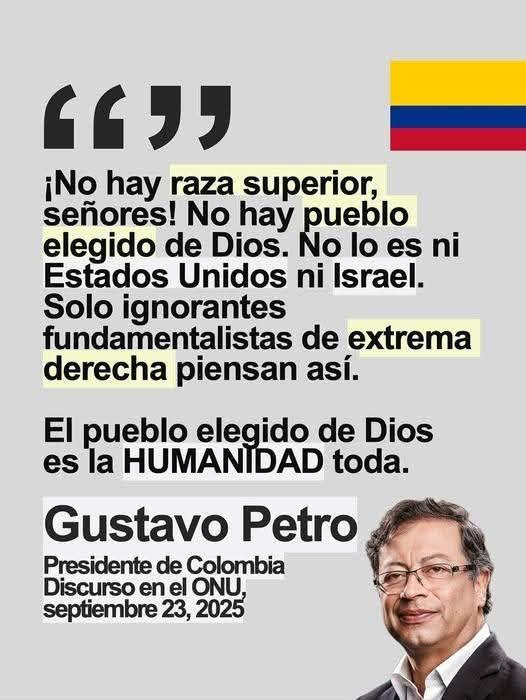 felinox1199's tweet image. 🤔..La humanidad despertó y resolvió.