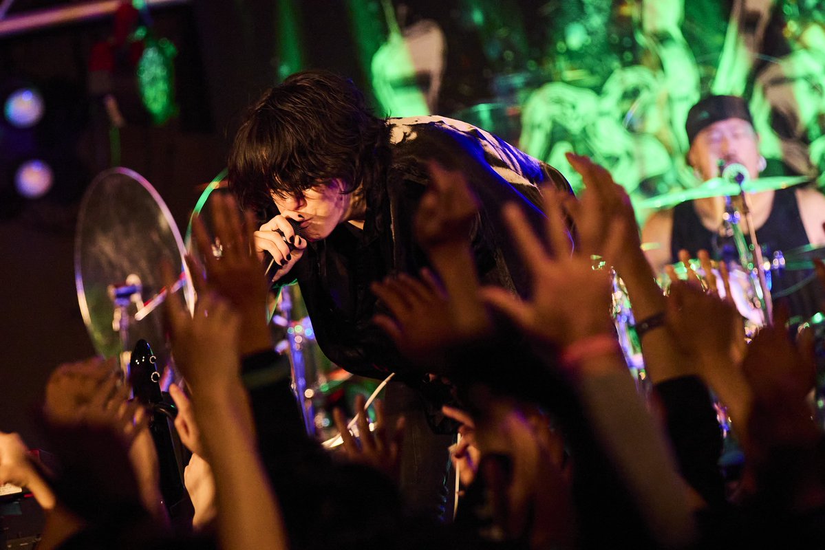 Falilv's tweet image. 全員汗やば過ぎやったなぁー！
ビッシャビシャの笑顔が眩しかったわ〜！！

Photo by
@miki____a