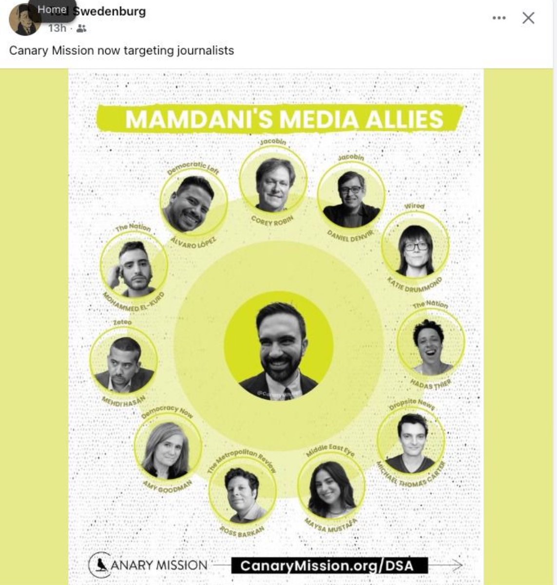 Hadas Thier tweet media