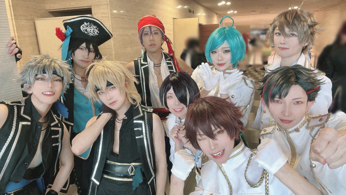 舌切雀▶︎11/15ｸﾗｽﾄ🦇🐺 (@k0052me) / Posts / X