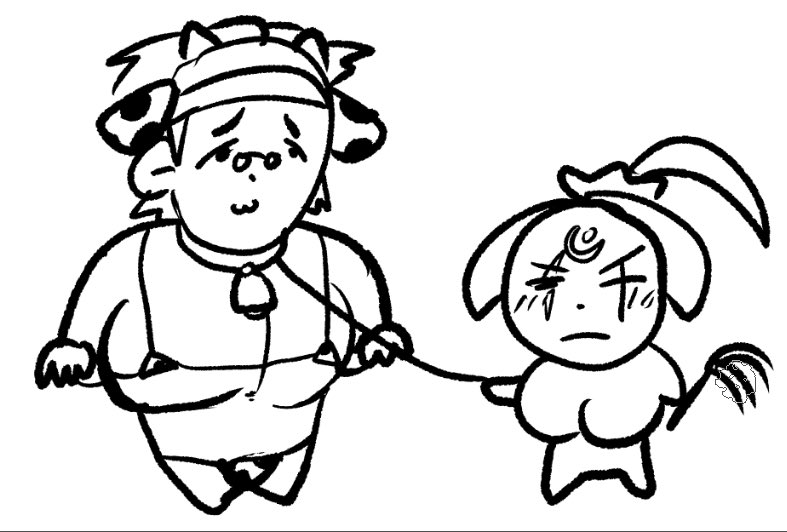 bandage_4's tweet photo. #anba https://t.co/dOzHOf3GUx