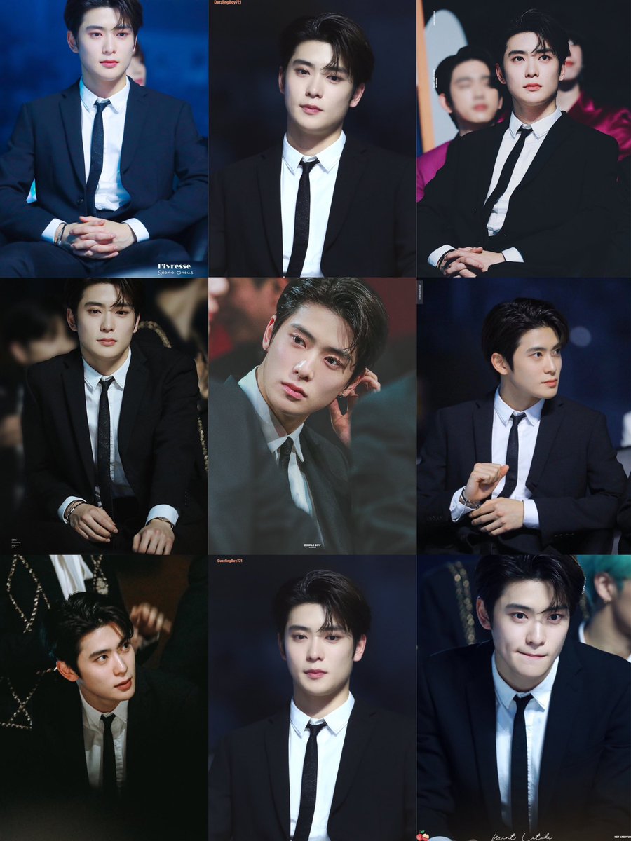 happy 6th anniversary to the iconic 191116 jaehyun