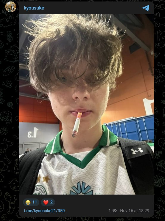 CS2 NEWS tweet media