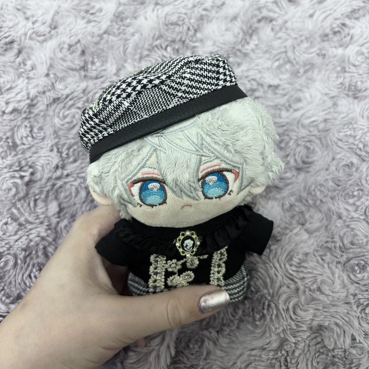 momo@デザフェス11/15.16西4N118.119 (@momonui_momo) / Posts / X