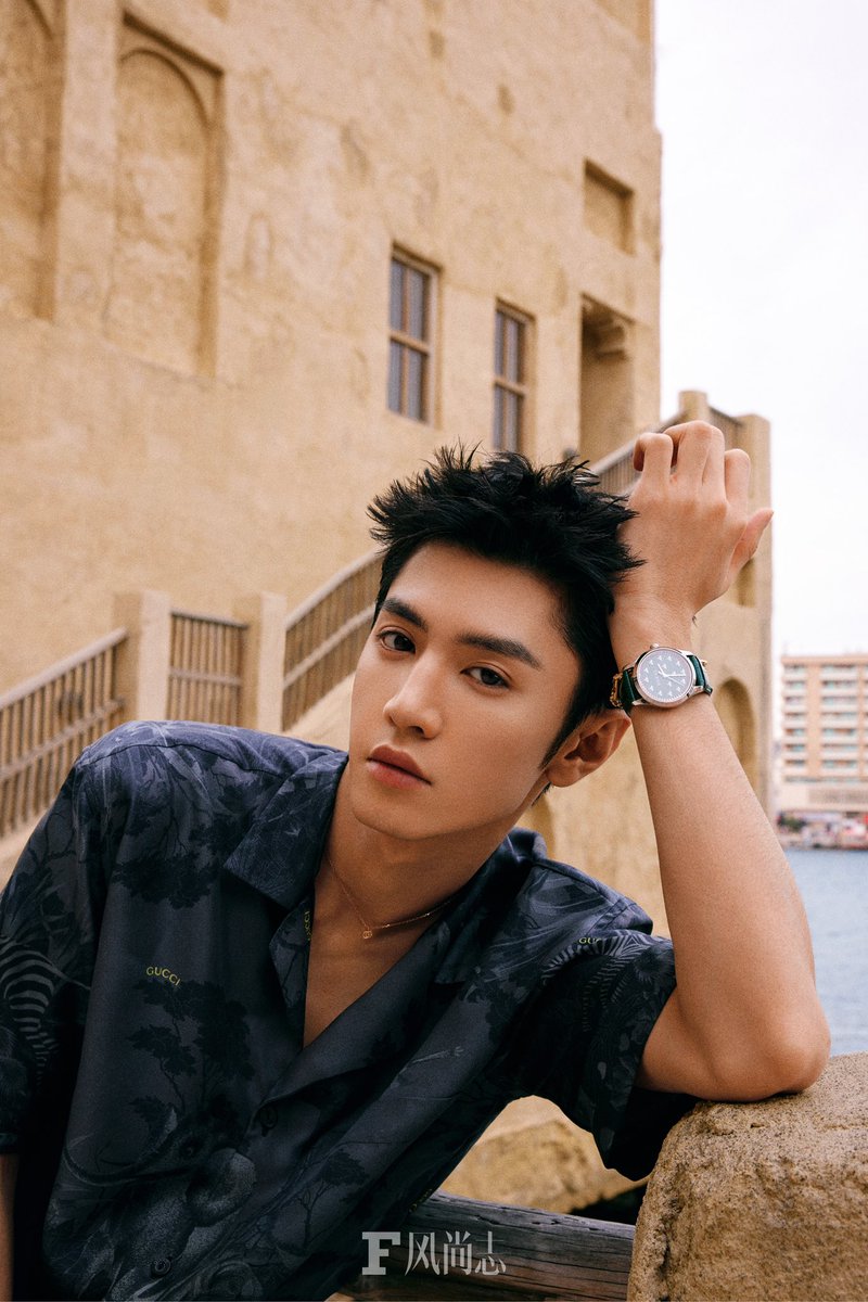 小熊无敌淇 tweet media
