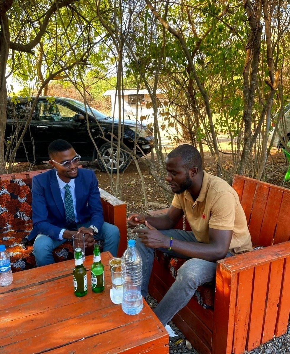 SIR JEFF⚡🇹🇿 tweet media