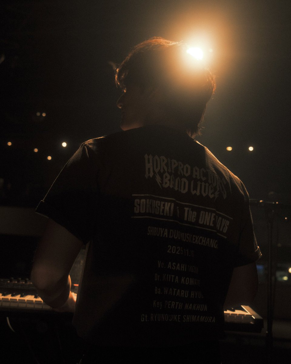 Perth | パース・ナクン tweet media