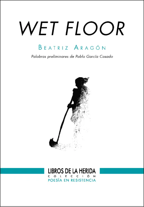 Transitando el cuarto de atrás de nuestra sociedad, exudan un difuso existencialismo en el que aún late la esperanza. Wet Floor, de Beatriz Aragón (Libros de la Herida); Rincones de ambigua geometría, de <a href="/IVleming/">Ignacio Vleming</a> (<a href="/labellavarsovia/">La Bella Varsovia</a> ). Por <a href="/ladylibrorojo/">gema</a> .

diarios.detour.es/literaturas/be…