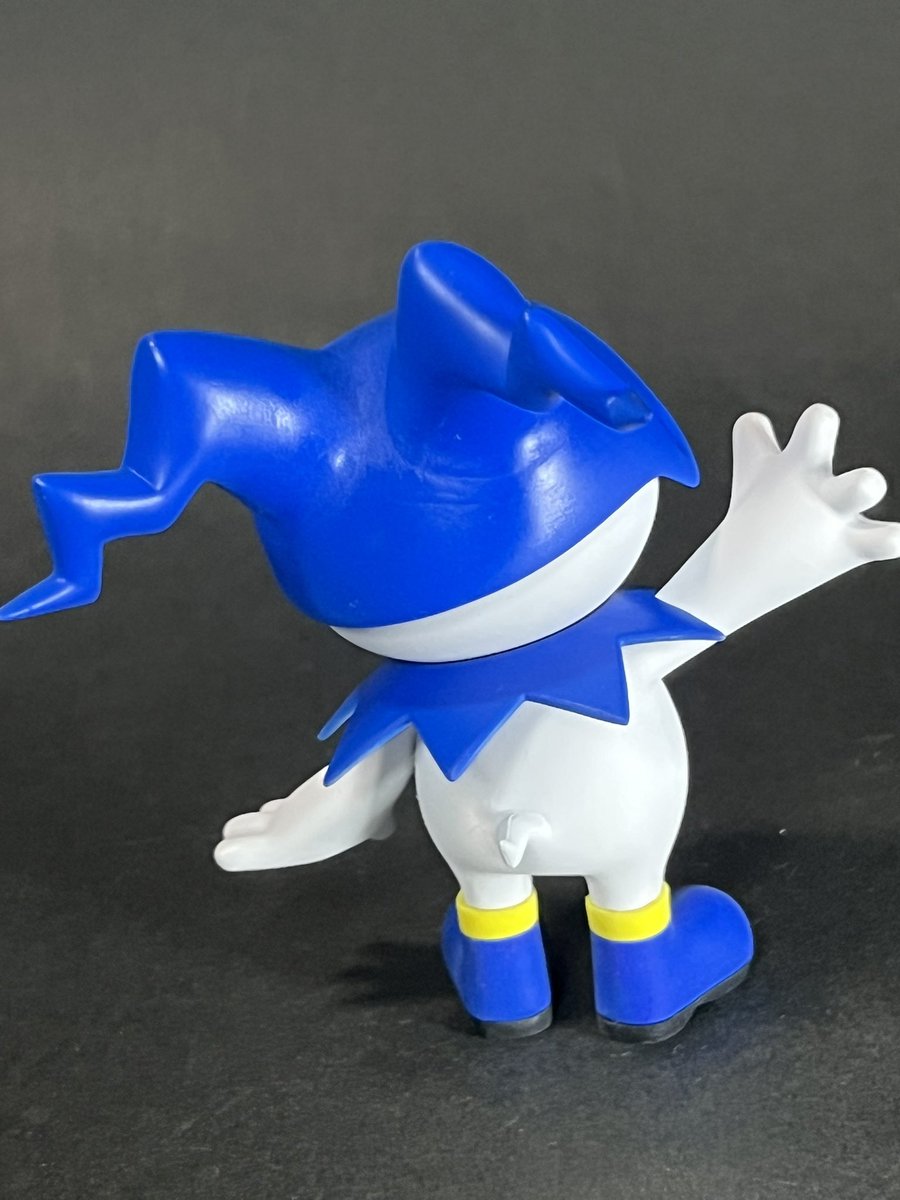 ジャックフロスト