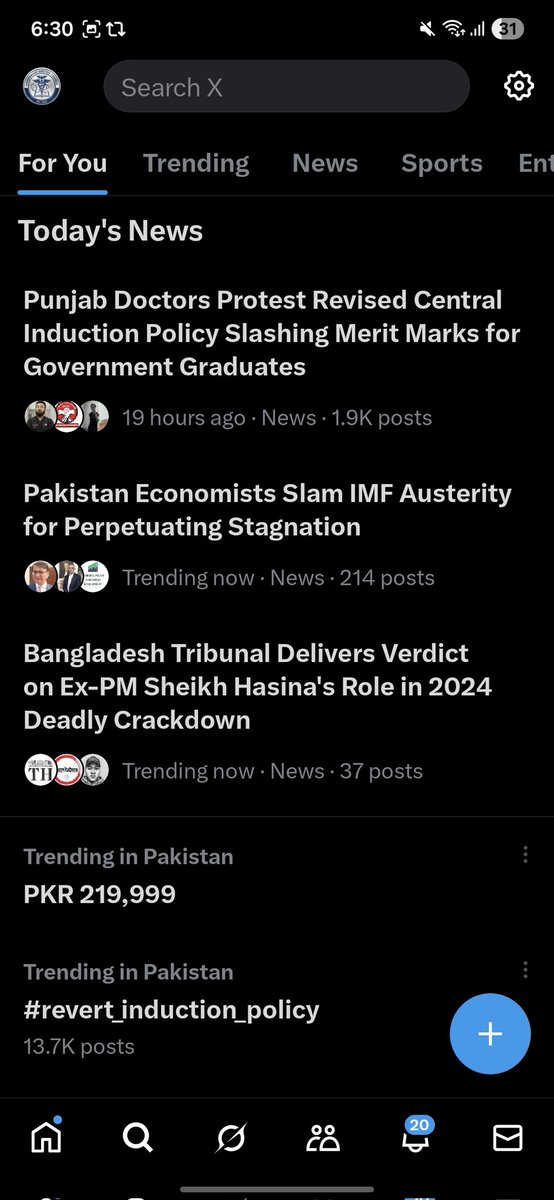 Dr H.N.Khalid tweet media