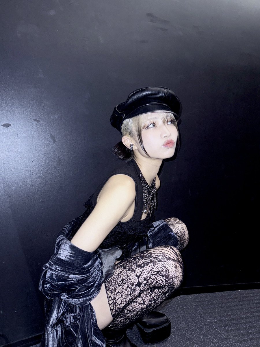 栞音【シーオン】 (@thaaanxxx) / Posts / X