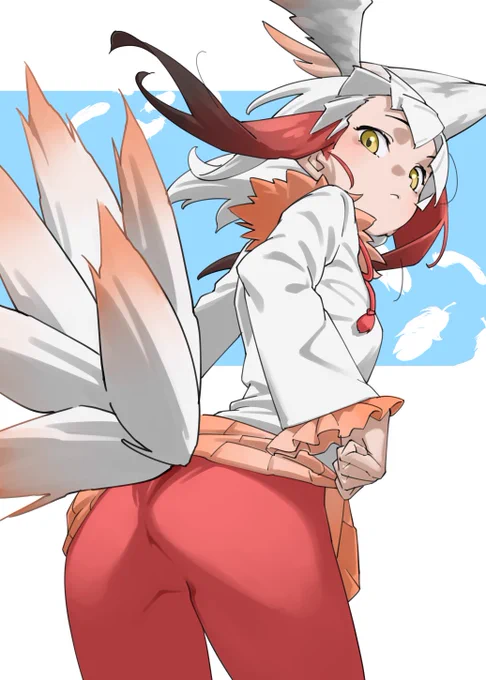 トキ