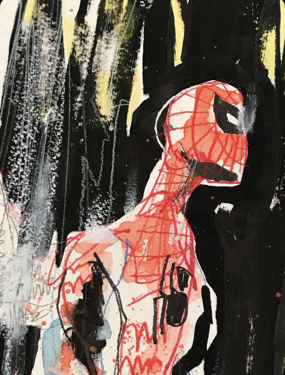 JimMahfood's tweet photo. Weekend jams.
πππ
#art #illustration #comics #comicbooks #weekend #jams #fun #psychedelic #visualfunk #foodone #jimmahfood https://t.co/2HkQjYDk4T