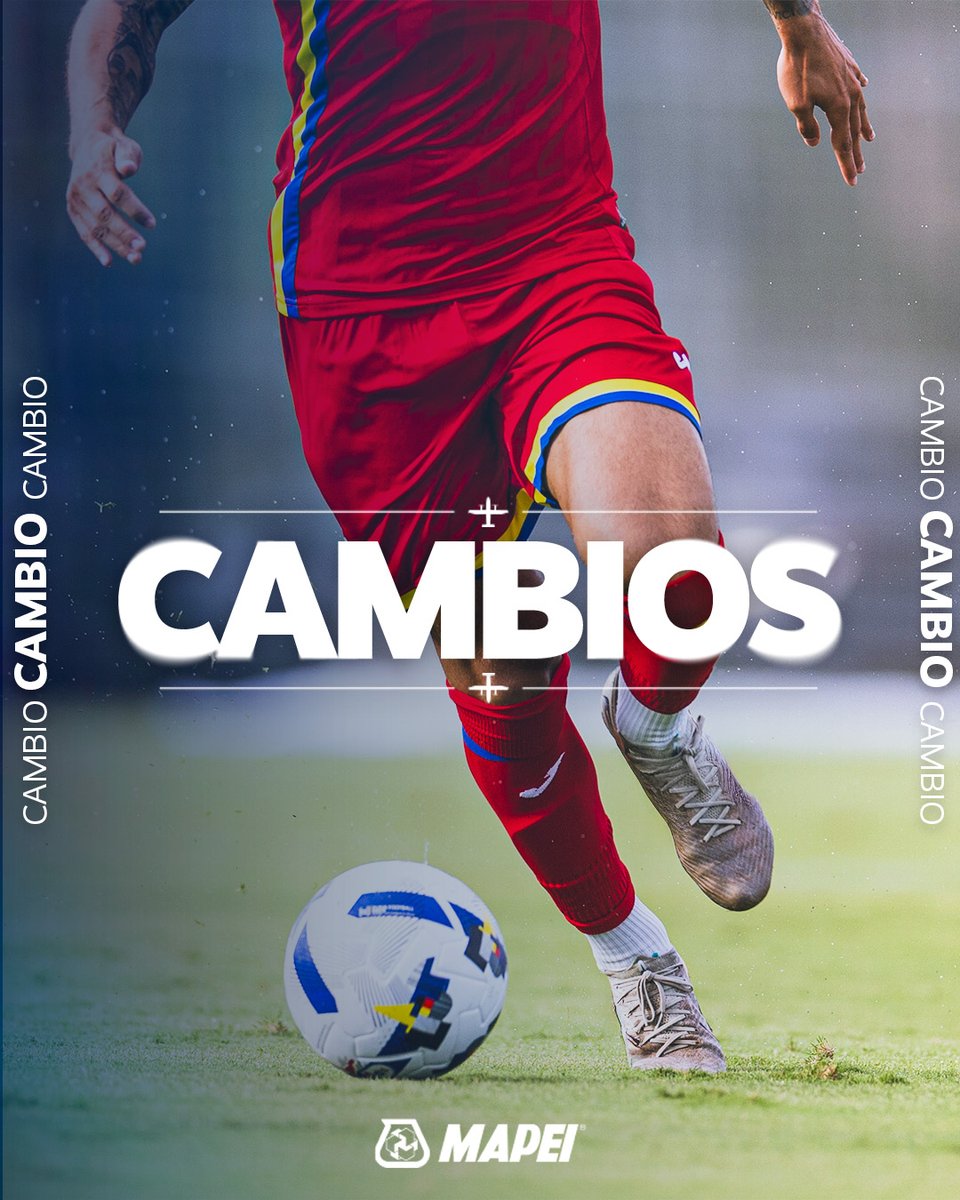 71' | Doble cambio en las filas del Getafe B 🔄

⬅️ R. Torres y Joselu
➡️ Risco y Molina

#VamosGetaB