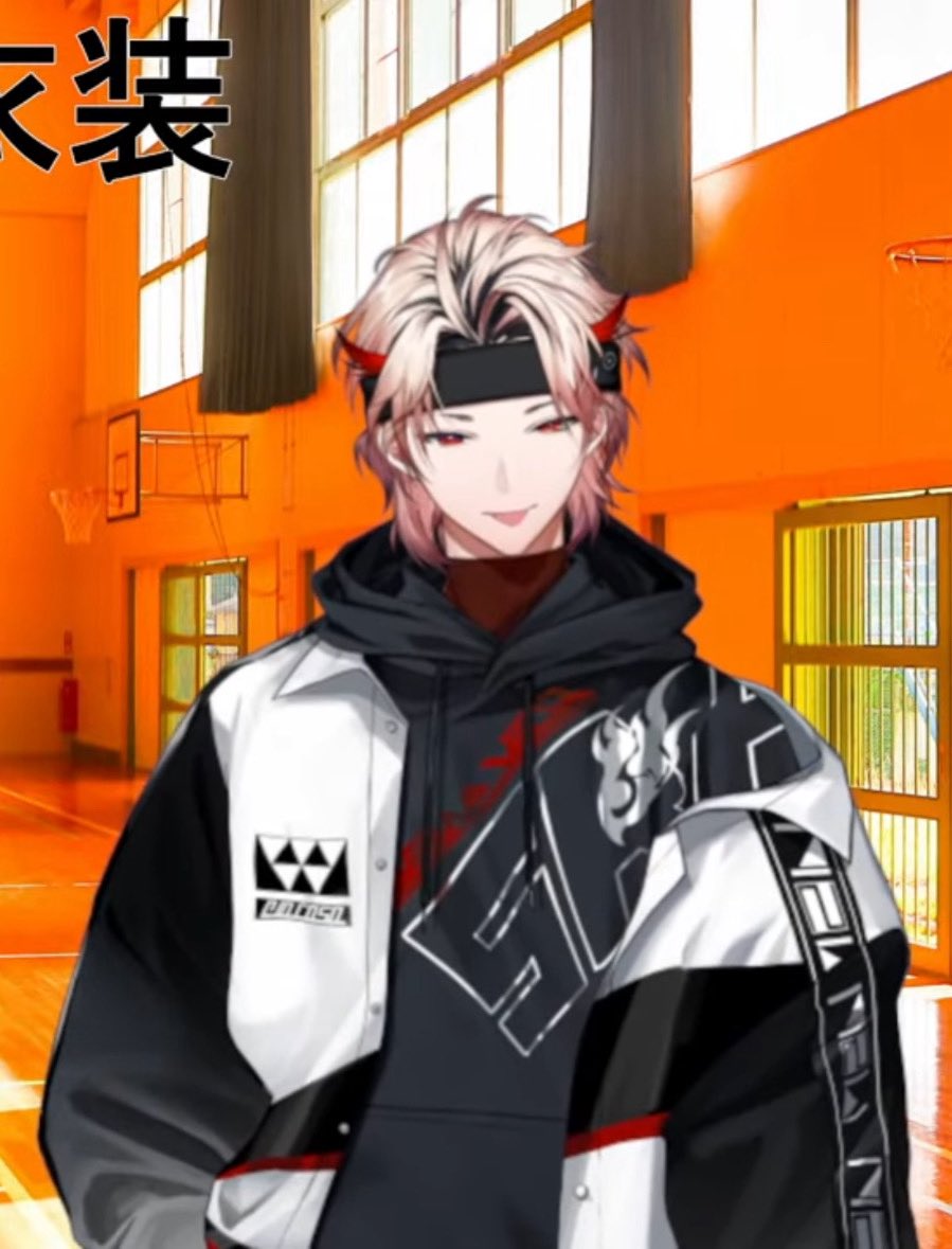 セラフ・ダズルガーデンという男はファンサの神です #セラフ新衣装