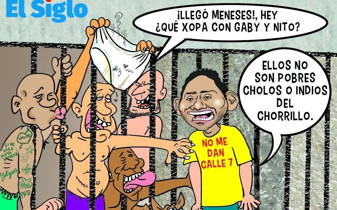 Miguel Antonio BERNAL Villalaz (@miguelabernalv) on Twitter photo 