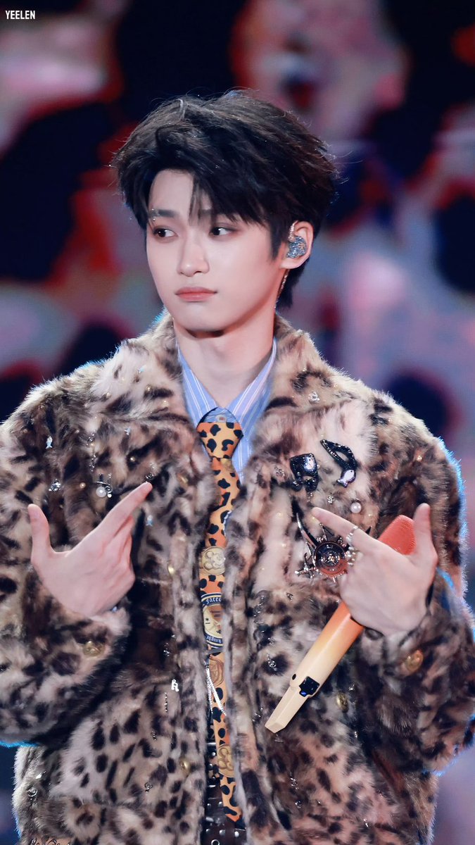 ZiYu Official Fanclub tweet media