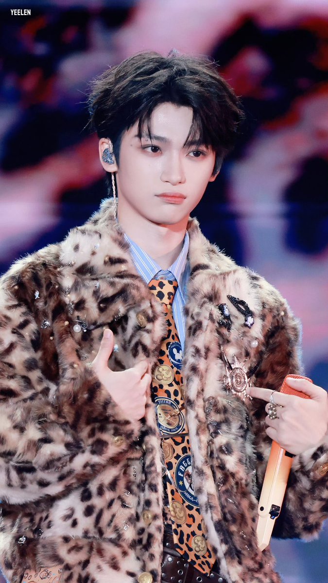 ZiYu Official Fanclub tweet media