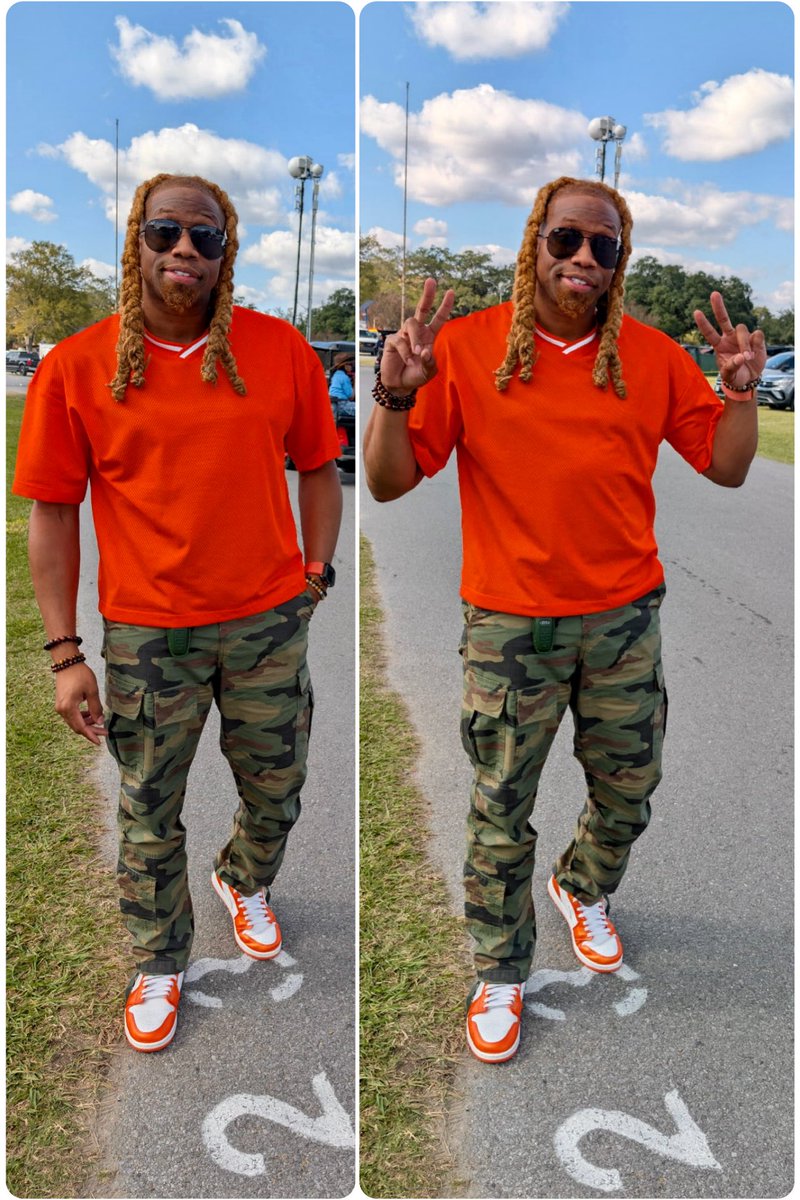 TiggerVirgo's tweet photo. Southern🤎 ✌🏾 University https://t.co/rDSozHthm7