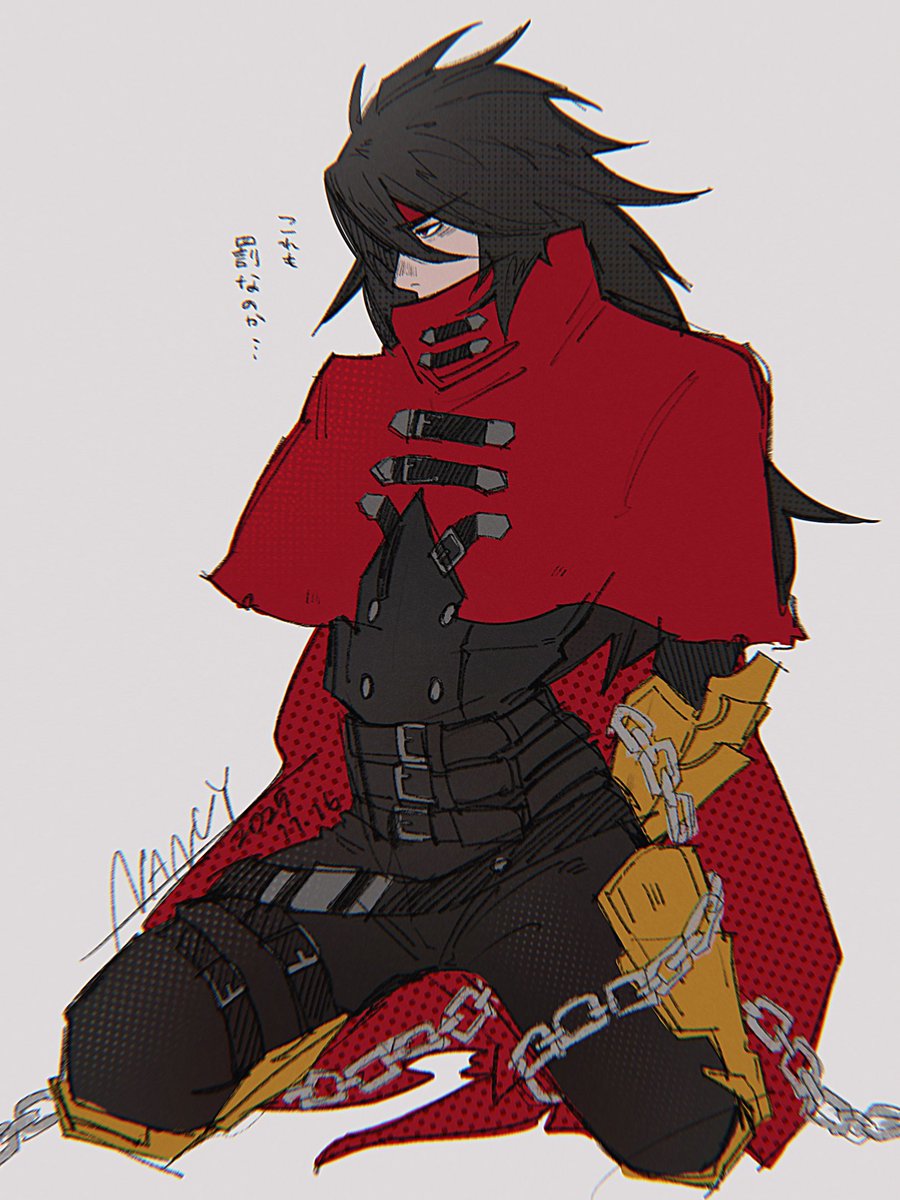 Create_Nancy's tweet image. 