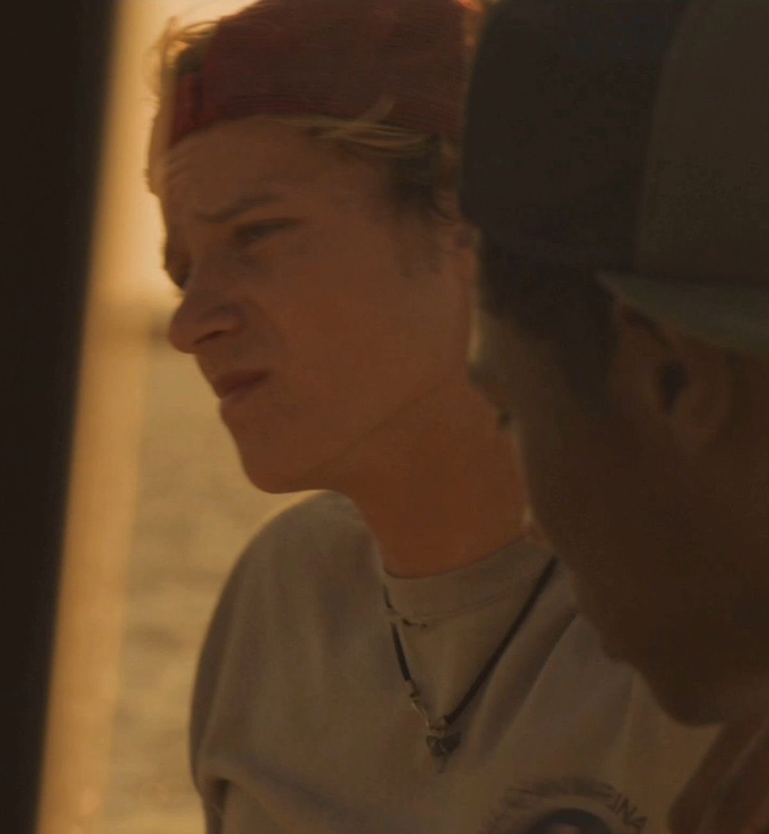 season 1 jj you are so precious to us