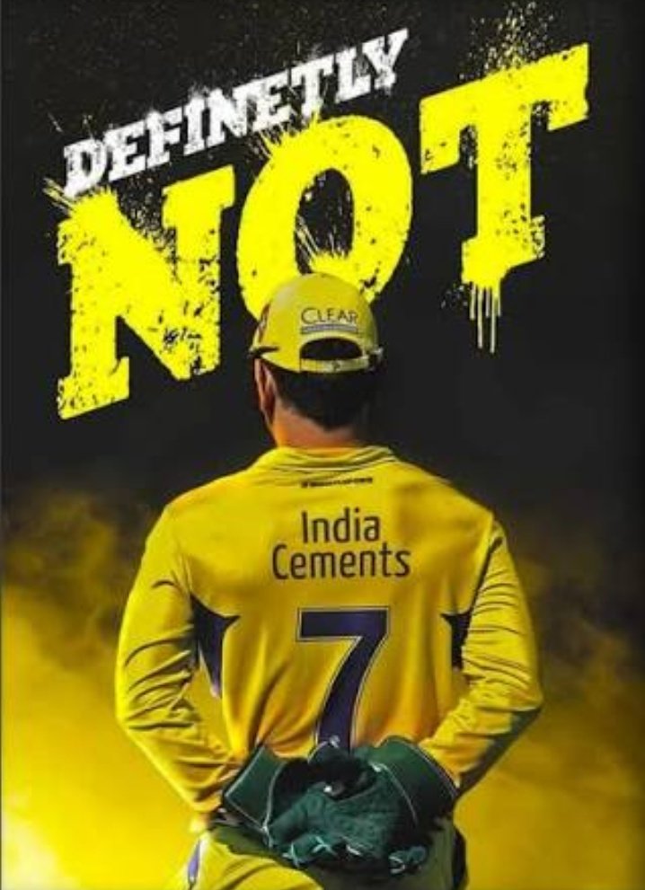 Jayanth7__'s tweet photo. #Definetlynot https://t.co/NVWPTfgPZN