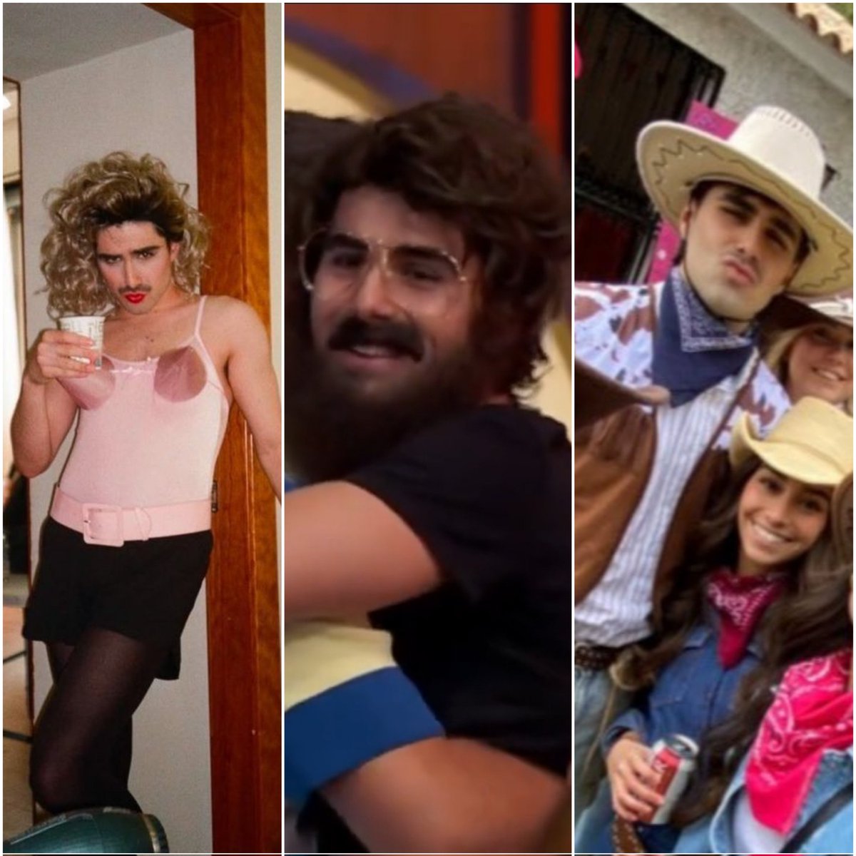 Sé lo que quieras ser, sé un Barbie girl 😌