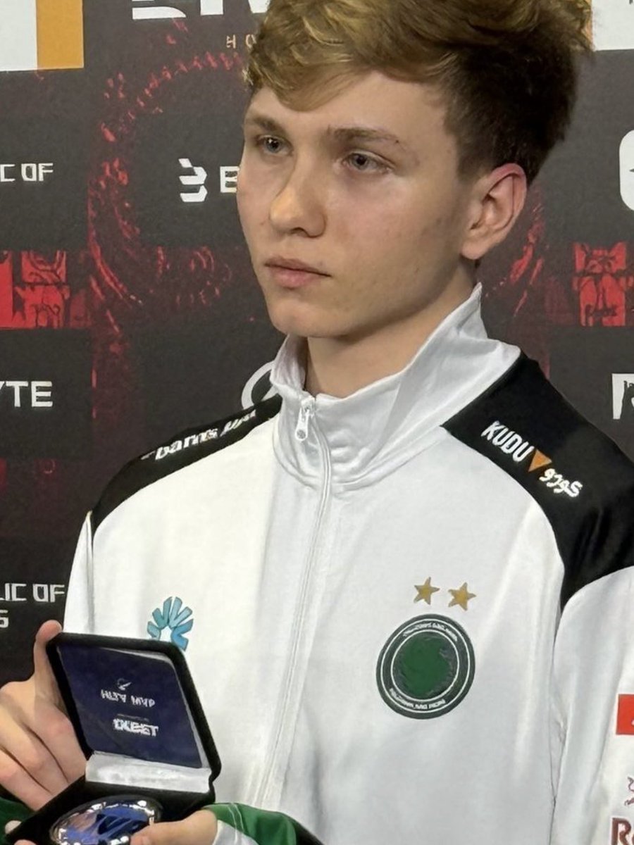 Razed Esports tweet media