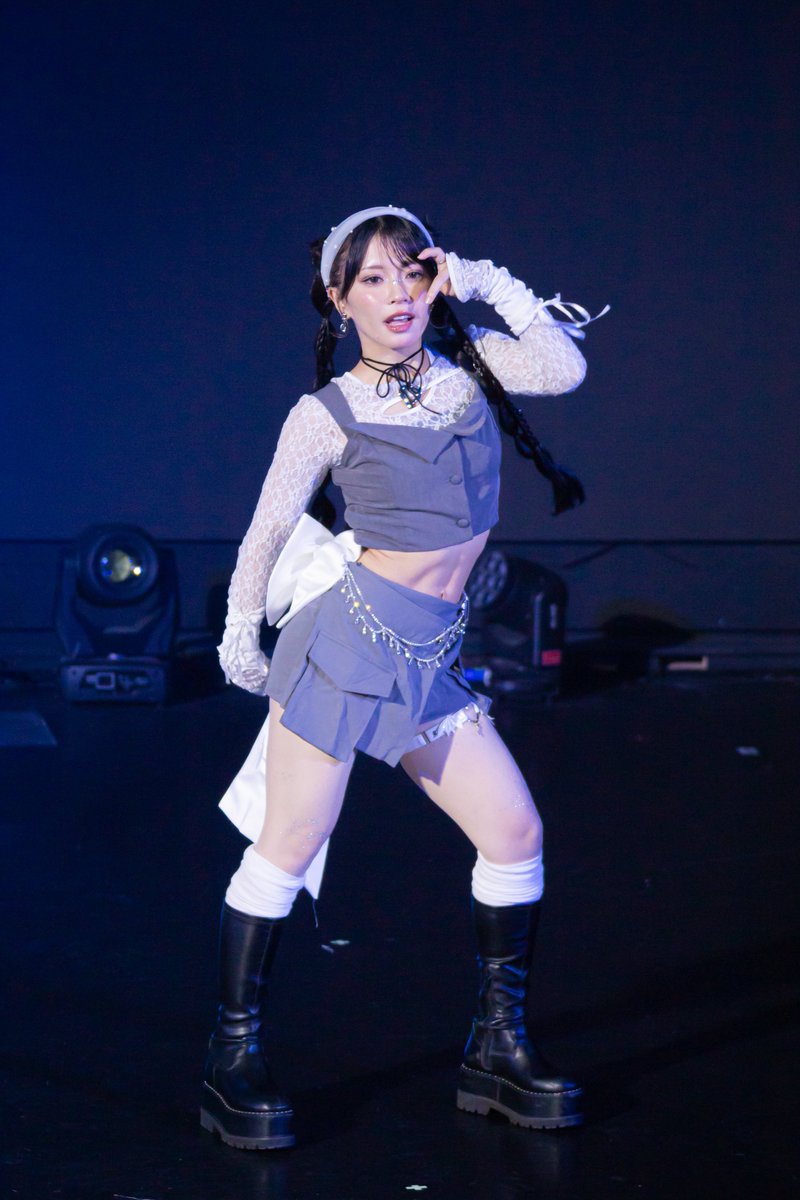 728_nohi's tweet photo. 251115 You!Like vol.2

ミモザップ
CHISAちゃん

#youlike1115 https://t.co/9UzQcnMexu