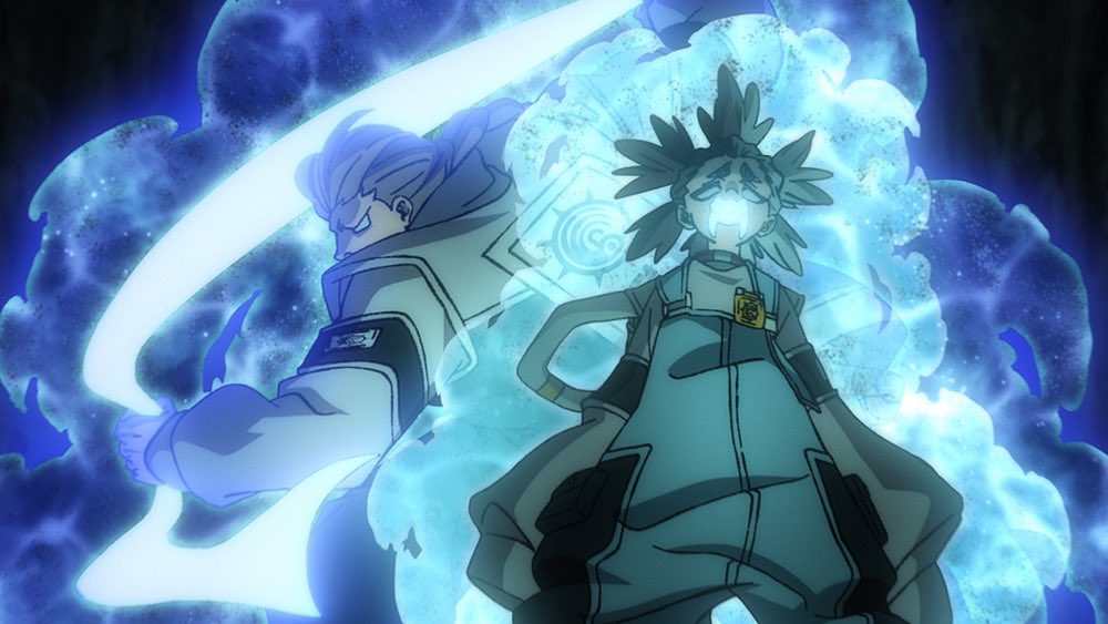 Sommes-nous prêts ? #gachiakuta