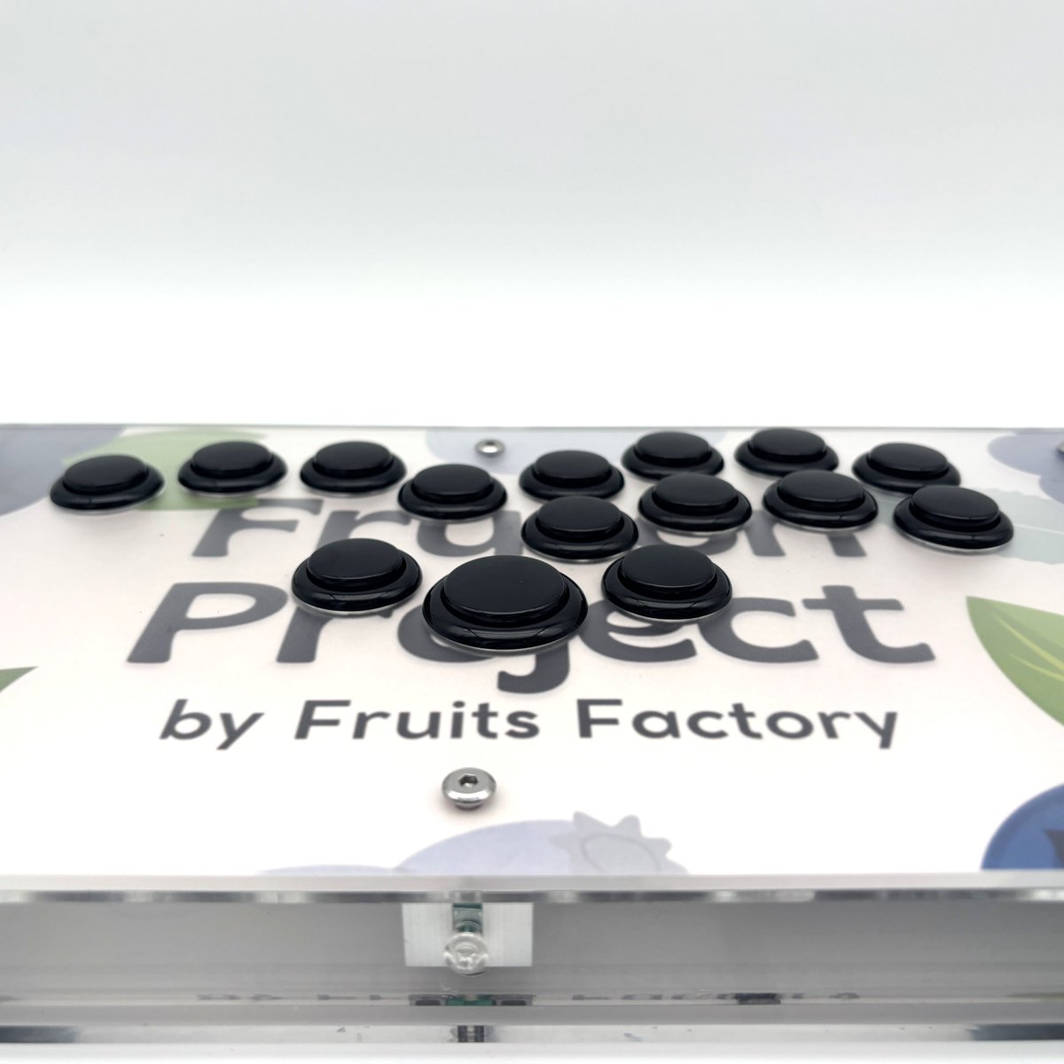 Fruits Factory レバーレスコントローラー Fruits Factory レバーレスコントローラー