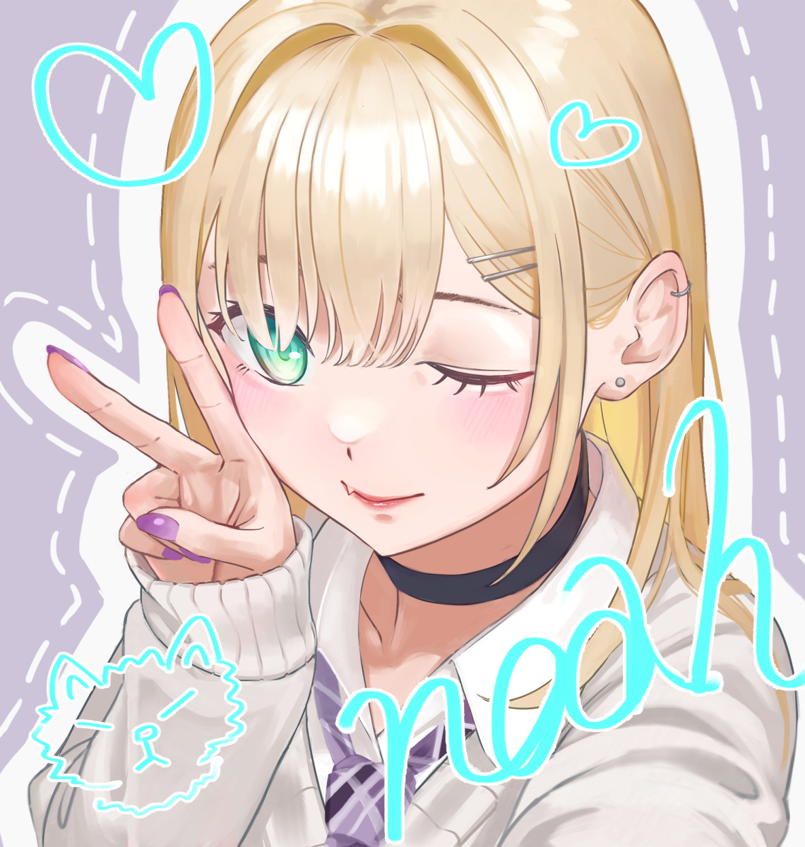 koutarou047's tweet photo. ♡
#963art https://t.co/BZgcWLHXJb