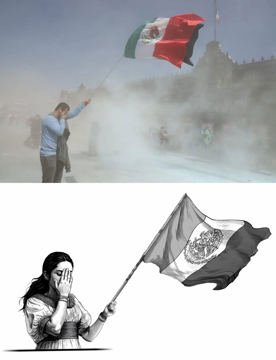 Actualización a la imagen del Gobierno de <a href="/Claudiashein/">Claudia Sheinbaum Pardo</a>.