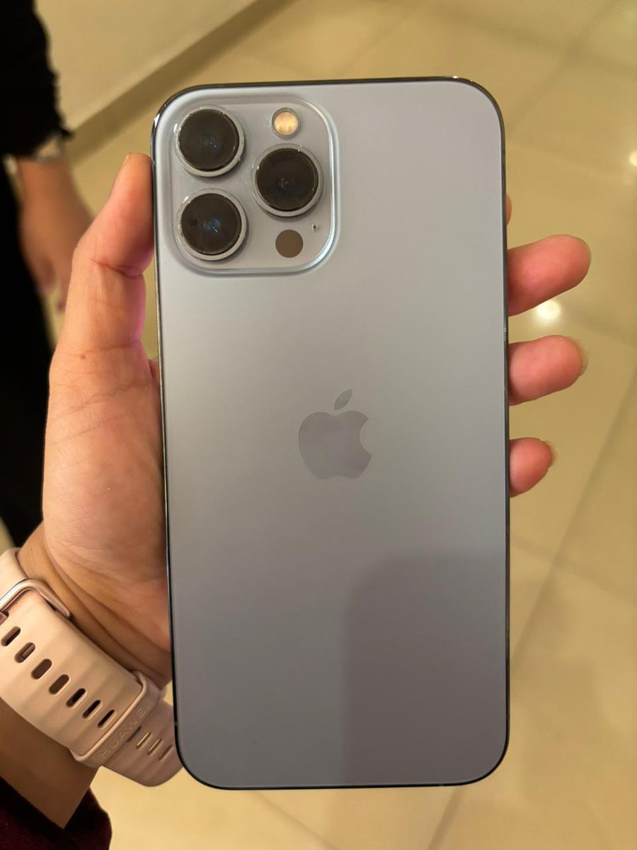 widdip27_'s tweet photo. iPhone 13 PM 256GB ZP/A singapura
all operator ( regist kemenperin ) cod only
sinyal ke block uang kembali 100%
box original, dan kabel original
bh 88 ori awet
fisik 95%
kamera dan speaker jernih
bonus case banyak
overall semua aman tidak ada minus
jual 8,2 nego dom tangerang https://t.co/DRdiXKQYiA