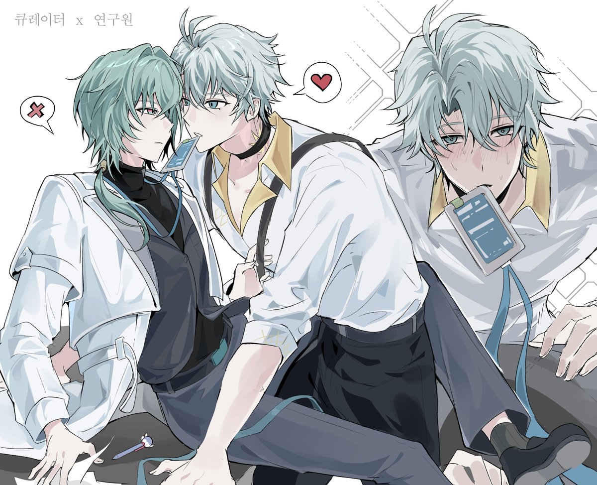 가능충 tweet media