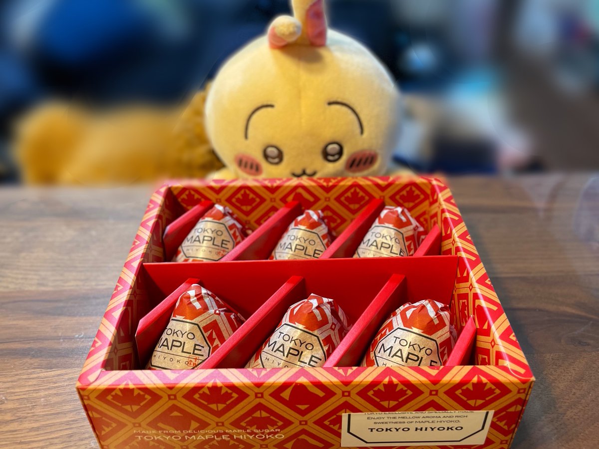 ★めーぷるさん専用★ 今から深夜までエアロバイク漕ぐしと言い訳して東京駅で売ってて気に