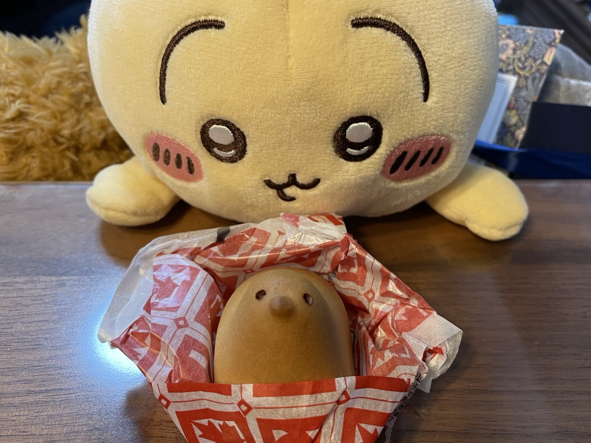 ★めーぷるさん専用★ 今から深夜までエアロバイク漕ぐしと言い訳して東京駅で売ってて気に