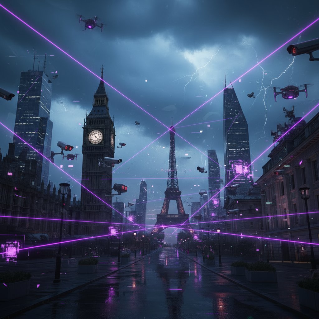 GhostHash1's tweet photo. 🧵 THE DEATH OF DIGITAL PRIVACY: A Thread

We're witnessing the collapse of digital privacy in real-time.

Here's what's happening right now and why it matters more than ever 👇 https://t.co/UCXF9AGz0K