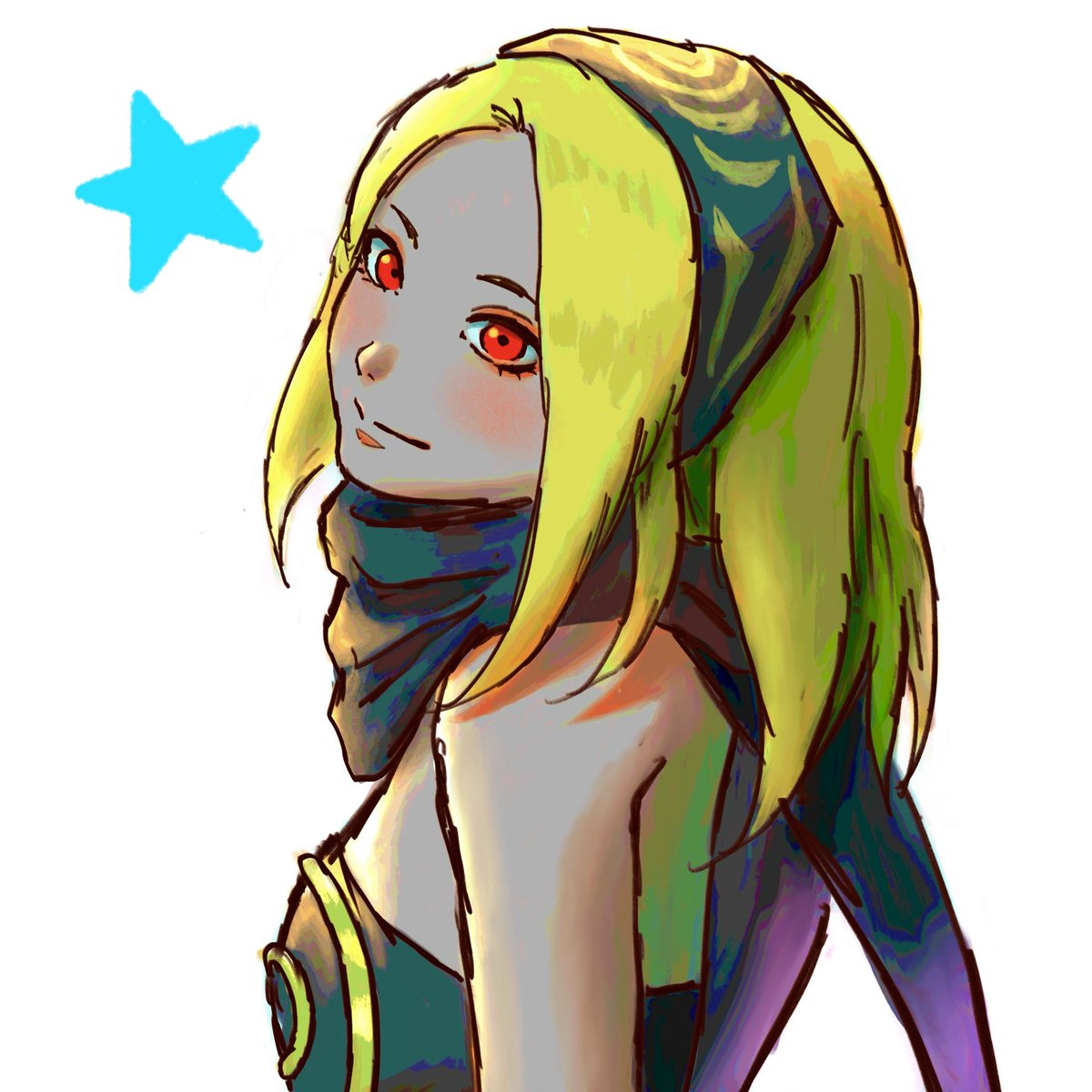 リハビリにキトゥン🐈‍⬛