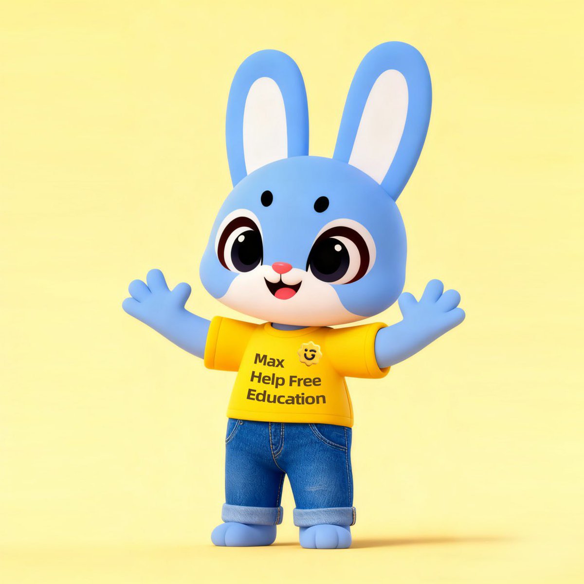 <a href="/GiggleFundBSC/">GiggleFund</a> Max has been donating to help more children.